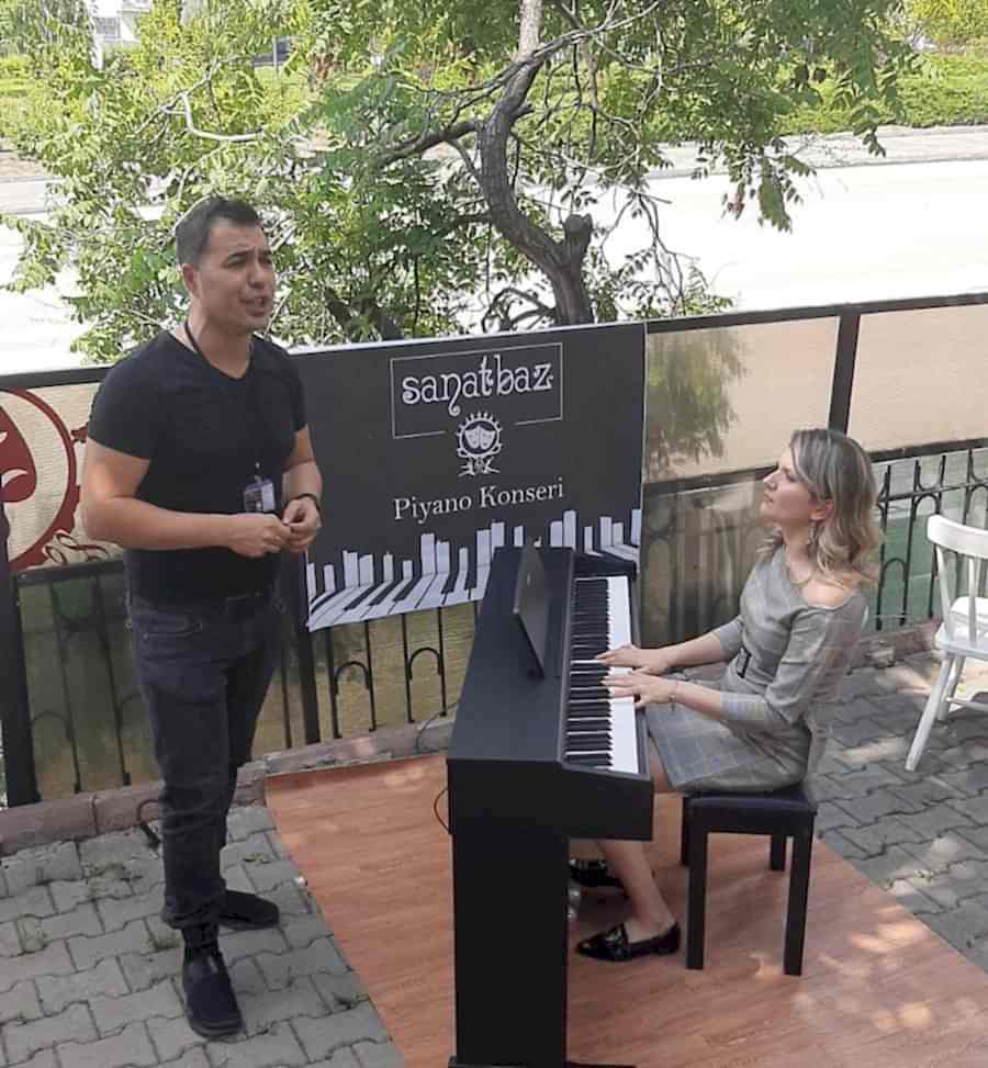 Batıkent Piyano Kursu