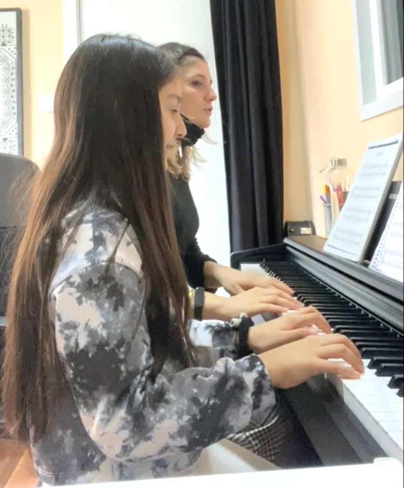 Batıkent Piyano Kursu